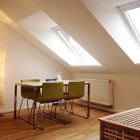 Ferienwohnung Doerrie Im Zentrum Munster (North Rhine-Westphalia) Room photo