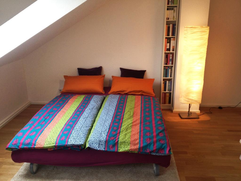 Ferienwohnung Doerrie Im Zentrum Munster (North Rhine-Westphalia) Room photo