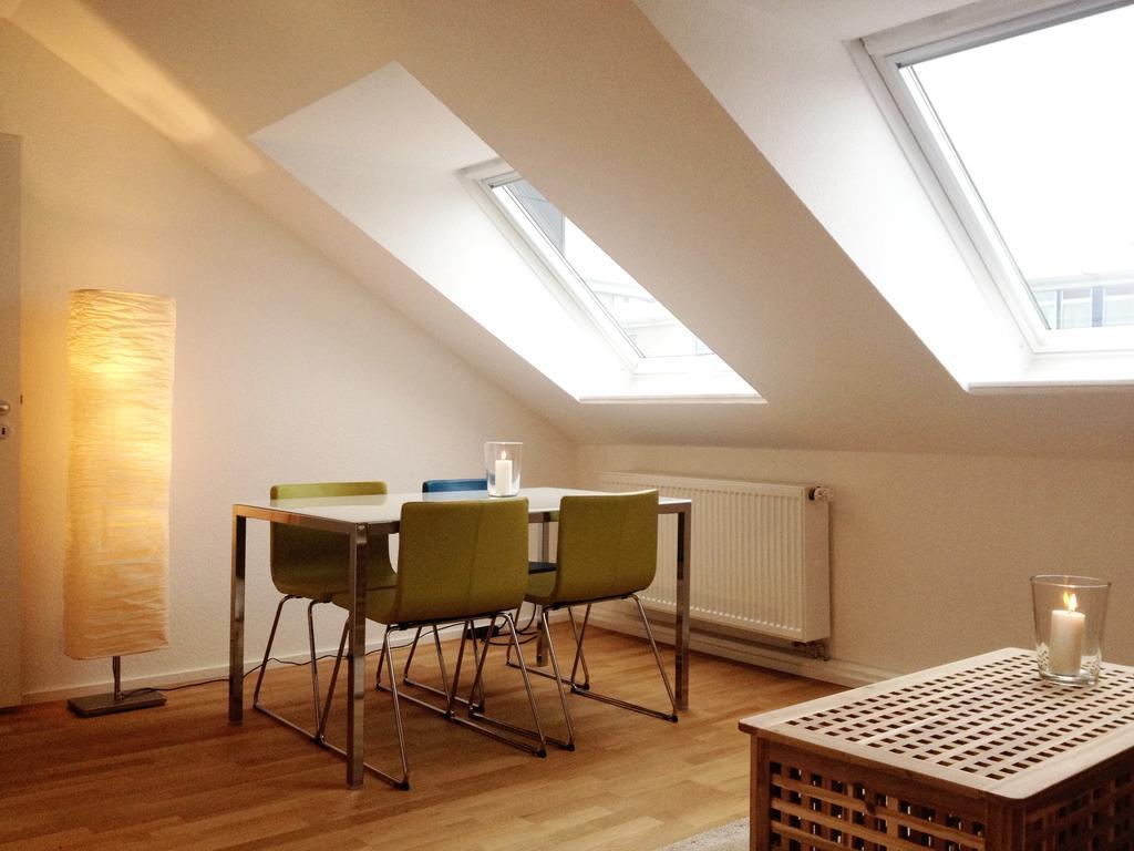 Ferienwohnung Doerrie Im Zentrum Munster (North Rhine-Westphalia) Room photo