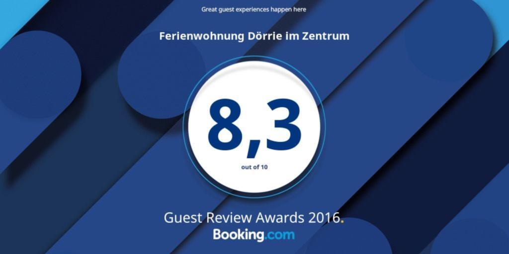 Ferienwohnung Doerrie Im Zentrum Munster (North Rhine-Westphalia) Exterior photo